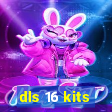 dls 16 kits